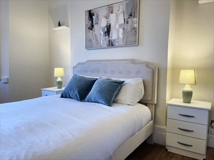 Room in a Shared Flat, Agamemnon Road, NW6