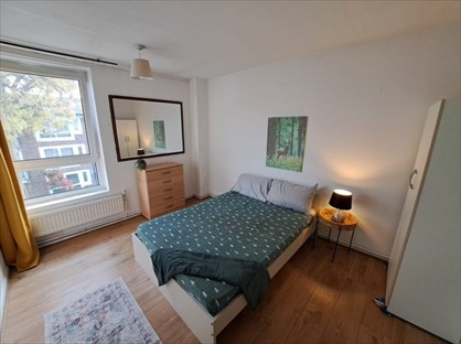 Room in a Shared Flat, Bettons Park, E15