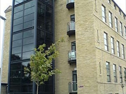 2 Bed Flat, Cavendish Court, BD11