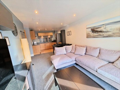 2 Bed Flat, Spire Court, B16