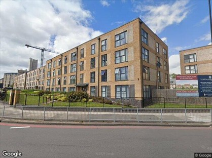 2 Bed Flat, Darwin House, B5