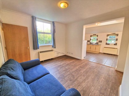 1 Bed Flat, York Road, B16