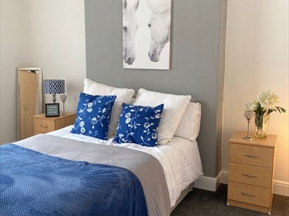 Room in a Shared House, Argyle Square, SR2