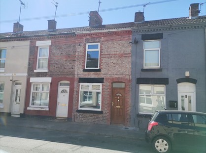 2 Bed Terraced House, Grange Street, L6