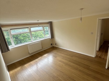 1 Bed Flat, Conniburrow, MK14