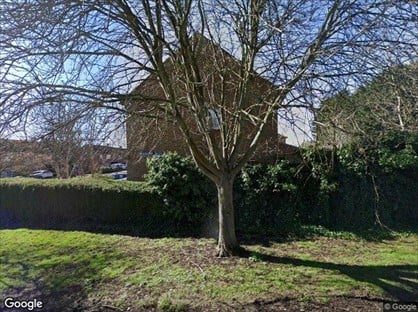 Studio Flat, Chester Road, IG10