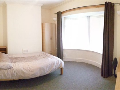 Room in a Shared House, Birch Hall Lane, M13