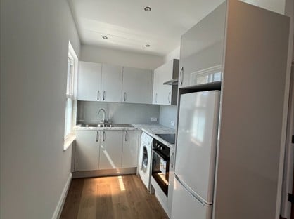 1 bed flat/apartment for rent in 1 Bed Flat, Bastable House, RH10