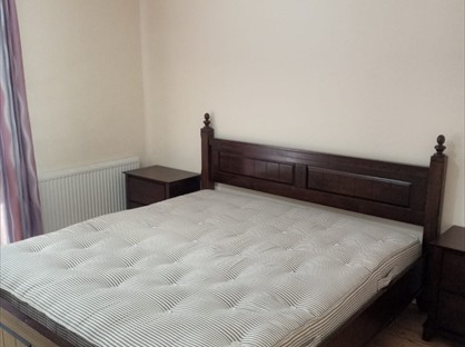 1 Bed Flat, Windsor Close, HA6