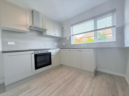 1 Bed Flat, West Bridgford, NG2