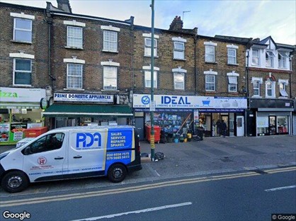 1 Bed Flat, High Road Leytonstone, E11