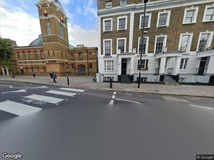 2 Bed Flat, Liverpool Rd, N1
