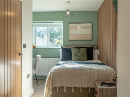 Room in a Shared House, Orchard St, B79