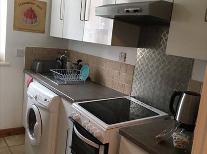 2 Bed Flat, Blackness St, DD1