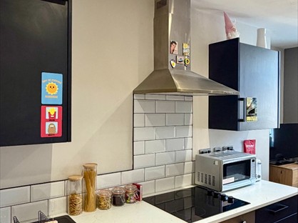 Studio Flat, Borough Road, TS1