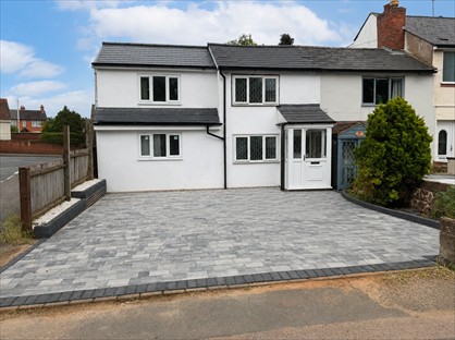 3 Bed End Terrace, Birmingham Road, B61