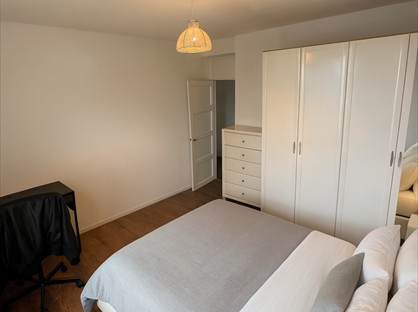 Room in a Shared Flat, Broxbourne House, E3