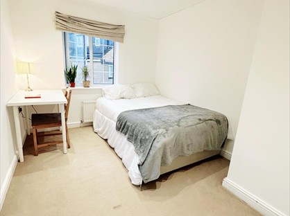 Room in a Shared House, Chargrove Close, SE16