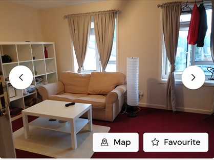 2 Bed Flat, Southern, TW14