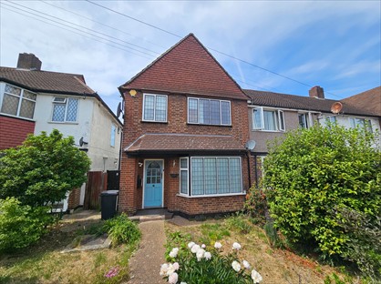 Studio Flat, Arkindale Road, SE6