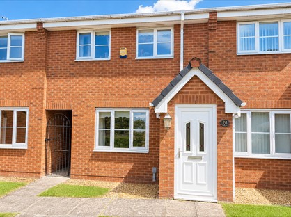 3 Bed Terraced House, Lunt Avenue, L30