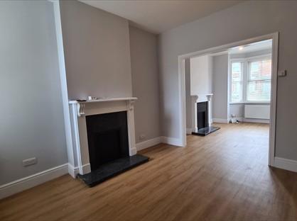3 Bed Terraced House, Garfield St, MK41