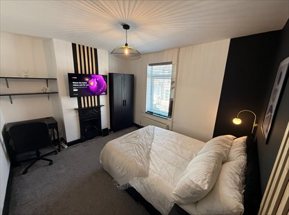 Room in a Shared House, Baden Road, ME7