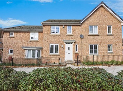3 Bed Terraced House, The Timber Way, B34