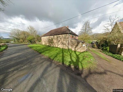 2 Bed Detached House, Lower Barn, BA10