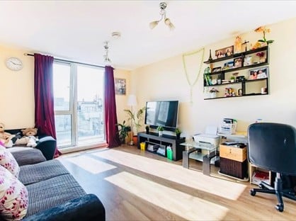 2 Bed Flat, King Edward Court, HA9