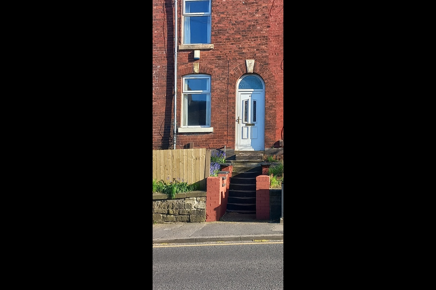 2 Bed Terraced House, Livesey Branch Road, BB2