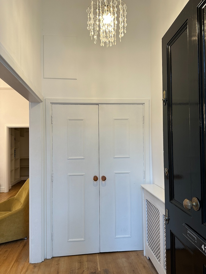 2 Bed Flat, Porchester Square, W2 photo 5