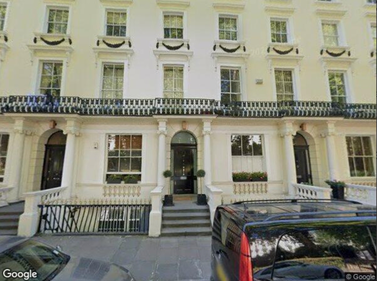 2 Bed Flat, Porchester Square, W2 photo 3