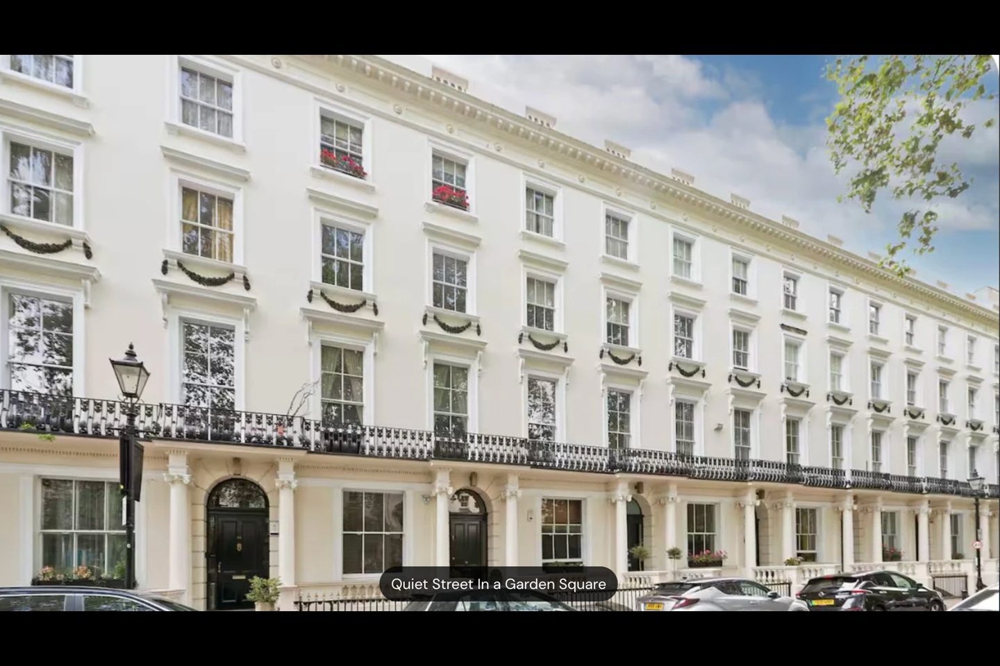 2 Bed Flat, Porchester Square, W2 photo 2
