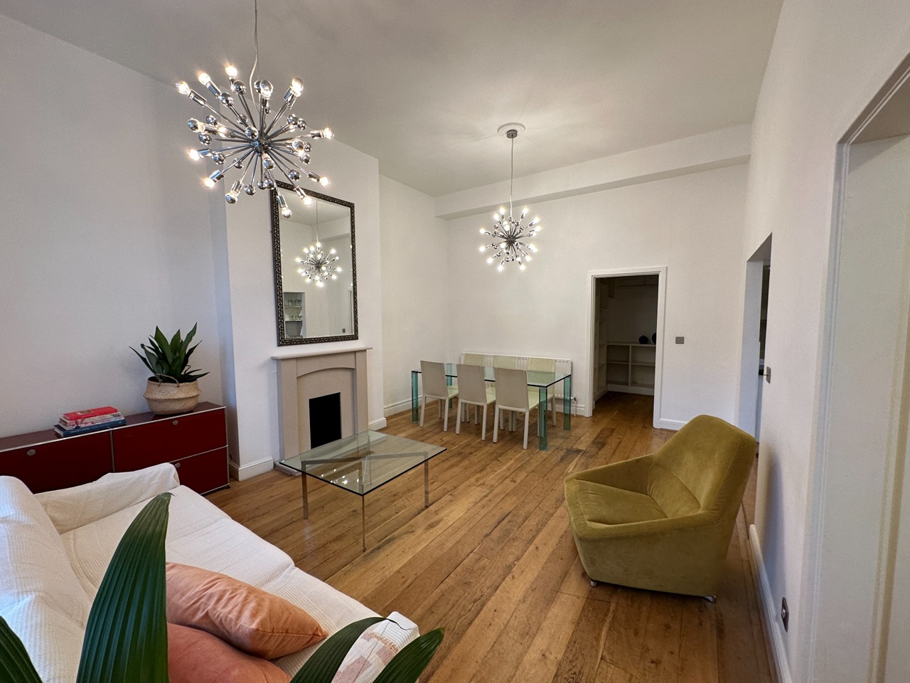 2 Bed Flat, Porchester Square, W2