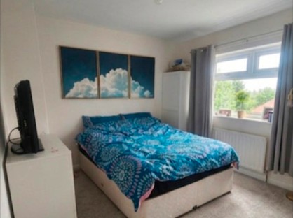 Room in a Shared House, Bennett Place, ST5