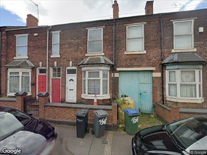 3 bed terraced house for rent in 3 Bed Terraced House, Bromford Lane, B70
