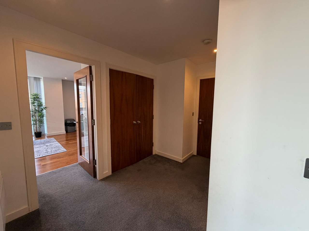 2 Bed Flat, Newport Road, CF24