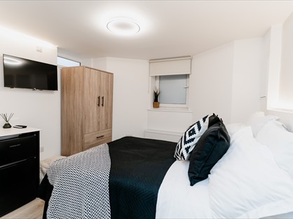 Room in a Shared Flat, Roberts Road, HP13