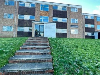 2 Bed Flat, Hermes Court, B74