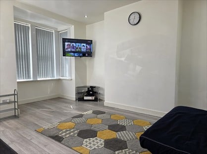 2 Bed Terraced House, Bexley Mount, LS8