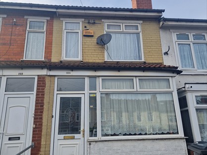 3 Bed Semi-Detached House, Heather Road, B10