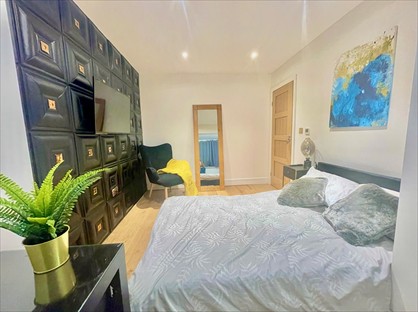Room in a Shared House, Cranbrook Drive, LU3