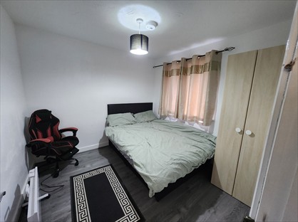 Room in a Shared House, Primrose Close, LU3