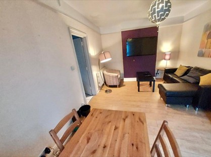 3 Bed Flat, Milton Road, SO15