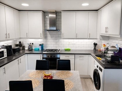 Room in a Shared Flat, Audley House, OX26