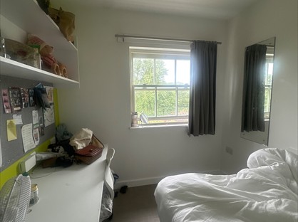 Room in a Shared Flat, Green Park Road, BA1