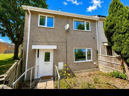 4 Bed End Terrace, Casper Court, NG5