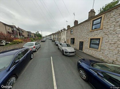 3 Bed Terraced House, Highfield Road, BB7