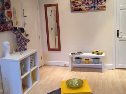 1 Bed Flat, Templars Court, SG8